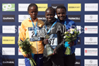 Womens 2018 Simplyhealth Great North Run. Photo: David T. Hewitson/Sports for All Pics